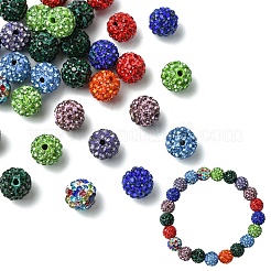 30 шт. Проложить бусины для дискотечного шара&nbsp;RB-YW0001-14D