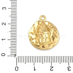 Кованые подвески из нержавеющей стали 304&nbsp;STAS-C167-01G