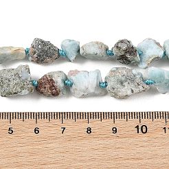 Stränge aus rohen&nbsp;G-D101-A06-01
