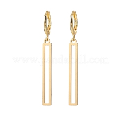 2 пара сережек-гвоздиков из нержавеющей стали 201&nbsp;EJEW-JE06912