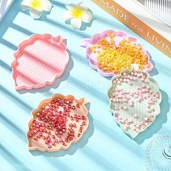 8 шт. 4-цветная стойка для алмазной живописи своими руками&nbsp;DIY-YW0016-24