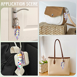 97 Stück DIY-Perlen-Set.&nbsp;DIY-PA0001-61