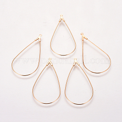 Pendente in ottone&nbsp;KK-TAC0002-15G