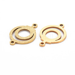 201 connettori a maglie in acciaio inossidabile&nbsp;STAS-Q240-019G