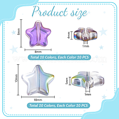 200 шт.&nbsp;GLAA-PH0003-94