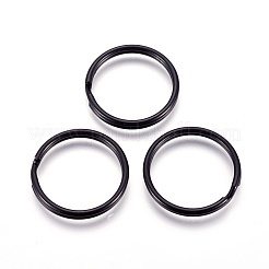 Llaveros divididas de hierro&nbsp;IFIN-WH0050-01D