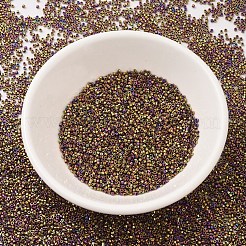 Бусины Миюки Делика&nbsp;LS-X-SEED-J020-DB0029