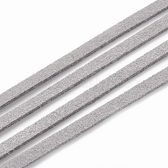Cordon imitation daim&nbsp;LW-R003-5mm-1126