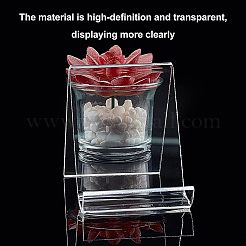 Transparente Acrylständer&nbsp;ODIS-FG0001-21B