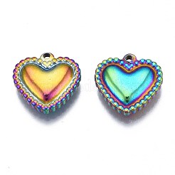 Ионное покрытие (ip) подвески из нержавеющей стали 304&nbsp;STAS-S119-088