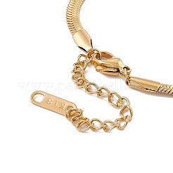 Braccialetto di proiezione ti amo in 100 lingua&nbsp;BJEW-G655-01G