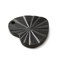 Подвески из нержавеющей стали 304 с ионным покрытием (IP).&nbsp;STAS-M312-05EB