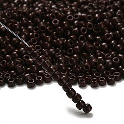 Круглые бусины toho 6/0&nbsp;SEED-XTR06-0046D