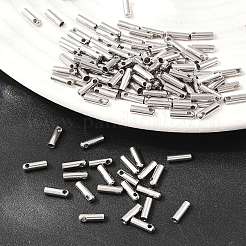 Наконечники шнура из нержавеющей стали 201&nbsp;STAS-E088-1.5mm