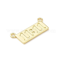 Латунные подвески&nbsp;KK-B141-17G