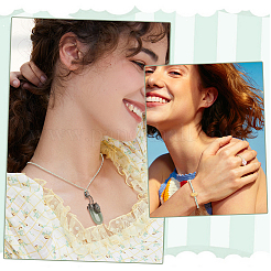 5 рулон 5 цветов 6-слойная полиэфирная нить&nbsp;OCOR-PH0002-10