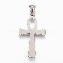 Подвески из нержавеющей стали 304&nbsp;LS-STAS-F168-38P