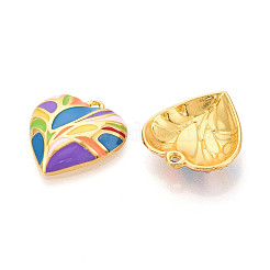 Стойки обшивки сплава эмали подвески&nbsp;ENAM-T024-64A-G