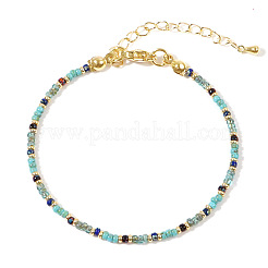 Браслеты из стеклянных бусин для женщин&nbsp;UO9890