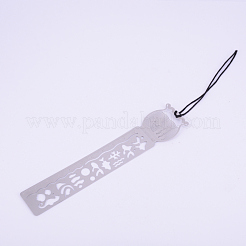 Stampo in acciaio inossidabile&nbsp;STAS-WH0015-23MP