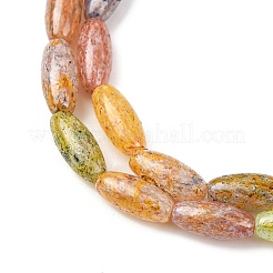 Manuell Murano Glas Perlen&nbsp;LAMP-B051-02B