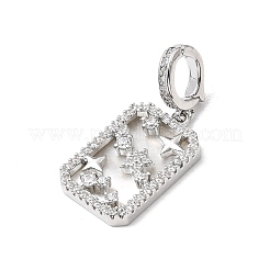 Pendentifs sculptés en coquillage naturel&nbsp;KK-N290-07P