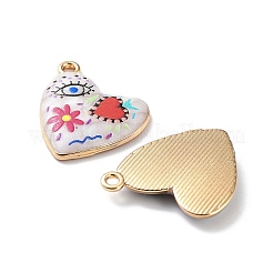 Стойки обшивки сплава эмали подвески&nbsp;FIND-E043-01KCG