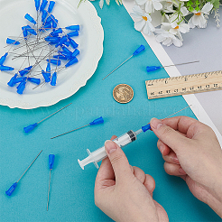 Иглы для нанесения клея из нержавеющей стали 304&nbsp;FIND-FG0005-06B-01