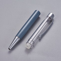 Stylos à bille tube vide créatif&nbsp;AJEW-L076-A42