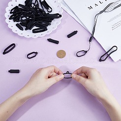 60 шт. силиконовые кольца с 5 нитями&nbsp;MOBA-CP0001-01