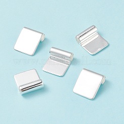 Латуни клея на плоские площадки поручительств&nbsp;KK-D519-A-S