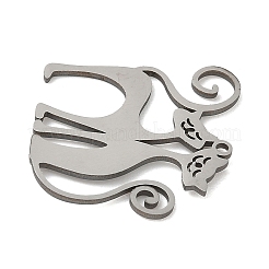 201 подвеска из нержавеющей стали&nbsp;STAS-G366-01P