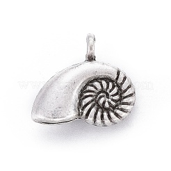 Подвески из сплава &nbsp;LS-TIBEP-A040-055TAS-NR