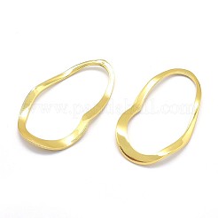 Anelli collegamenti in ottone&nbsp;LS-KK-P155-60G-NR