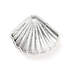 Pendentifs en alliage de style tibétain&nbsp;PALLOY-P293-077AS