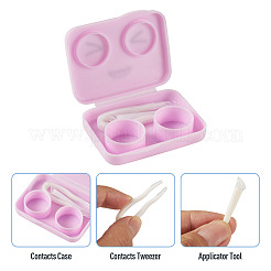 4 sachet&nbsp;AJEW-TAD0001-02