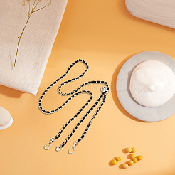 Цепь из искусственной кожи и железа&nbsp;FIND-CL0001-01A