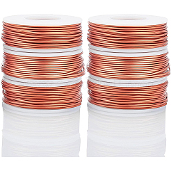 Fil d'aluminium rond&nbsp;AW-BC0003-32B-1.2mm
