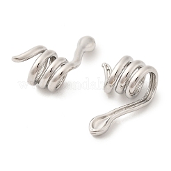 Латунные бусины&nbsp;KK-G533-26P