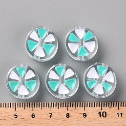 Прозрачная эмаль акриловая бисера&nbsp;TACR-S155-005B