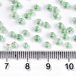12/0 perline di vetro&nbsp;SEED-A015-2mm-2207