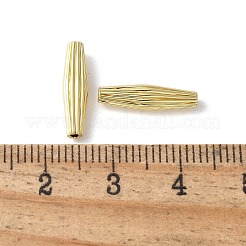 Латунные бусины&nbsp;KK-S518-01A-G