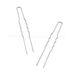 Haar-Accessoires Haareisengabeln Zubehör&nbsp;OHAR-TAC0002-01P