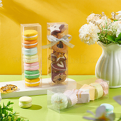 Ящики для хранения из пвх&nbsp;CON-WH0086-087A