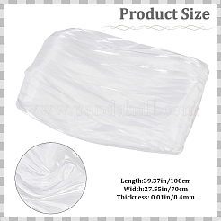 Атласная ткань для реквизита для фотографий&nbsp;AJEW-WH20001-59A-02