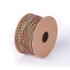 Cordon en coton macramé&nbsp;OCOR-F010-C07