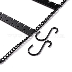 Органайзер для сережек из железной стены&nbsp;ODIS-P010-06EB