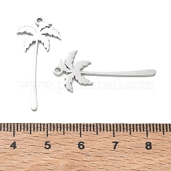 Anhänger aus Edelstahl 304&nbsp;SA-CBAAC28-13P
