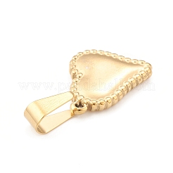 Ионное покрытие (ip) подвески из нержавеющей стали 304&nbsp;LS-STAS-F288-18G