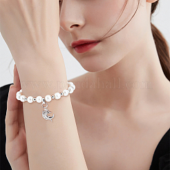 2 pz. 925 fermagli pieghevoli in argento sterling&nbsp;FIND-BBC0003-94B